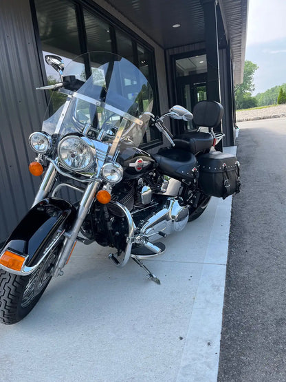 2016 Harley Soft tail