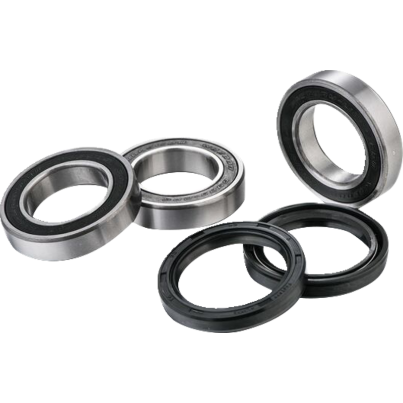 Wheel Bearing Kit - Front/Rear