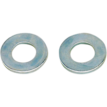 M10x20mm Flat Washer(10Pk)