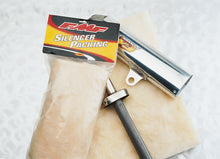 2-STROKE MUFFLER PACKING FMF