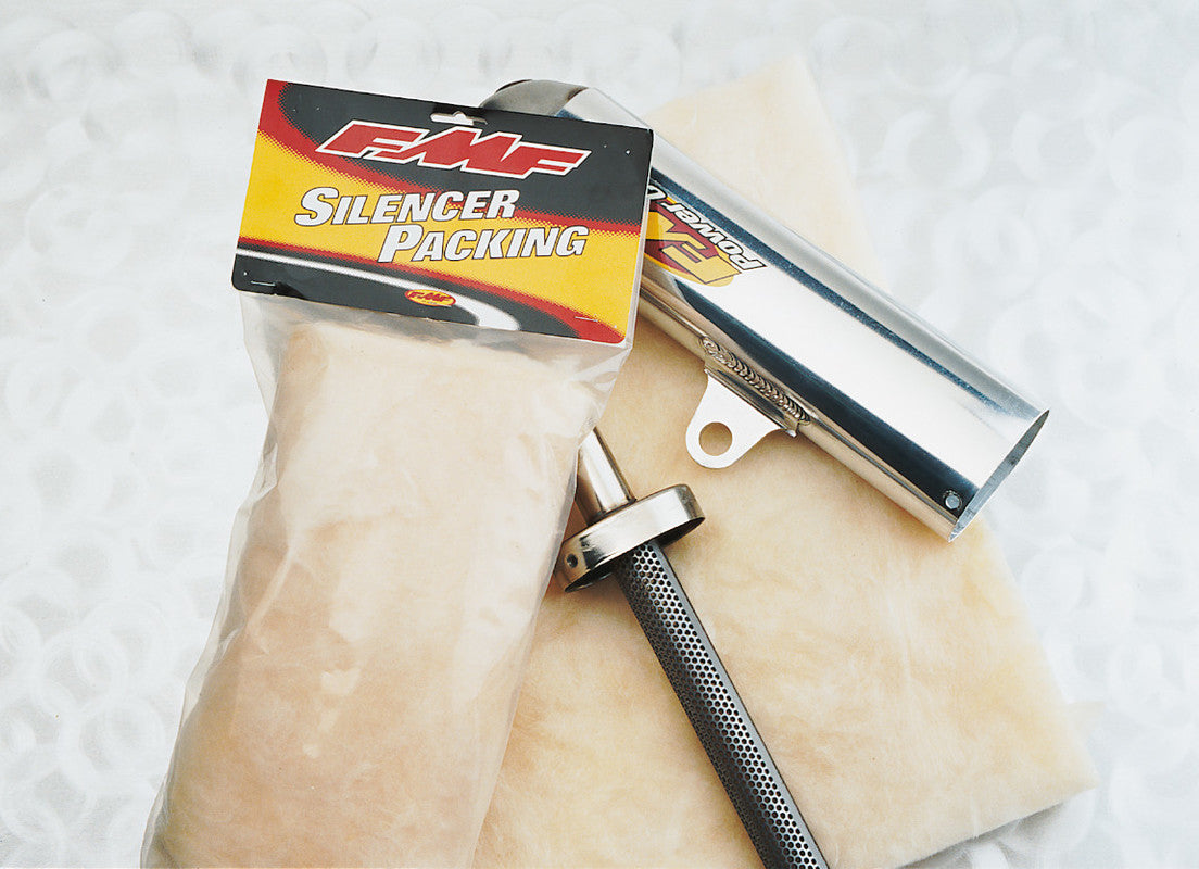 2-STROKE MUFFLER PACKING FMF