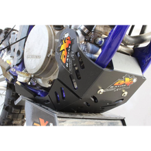 XTR SKIDPLATE 8MM SHE 250-300 SEF