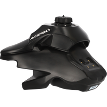 Fuel Tank- CRF250RX:22, CRF450RX:21-22 3.1GAL black