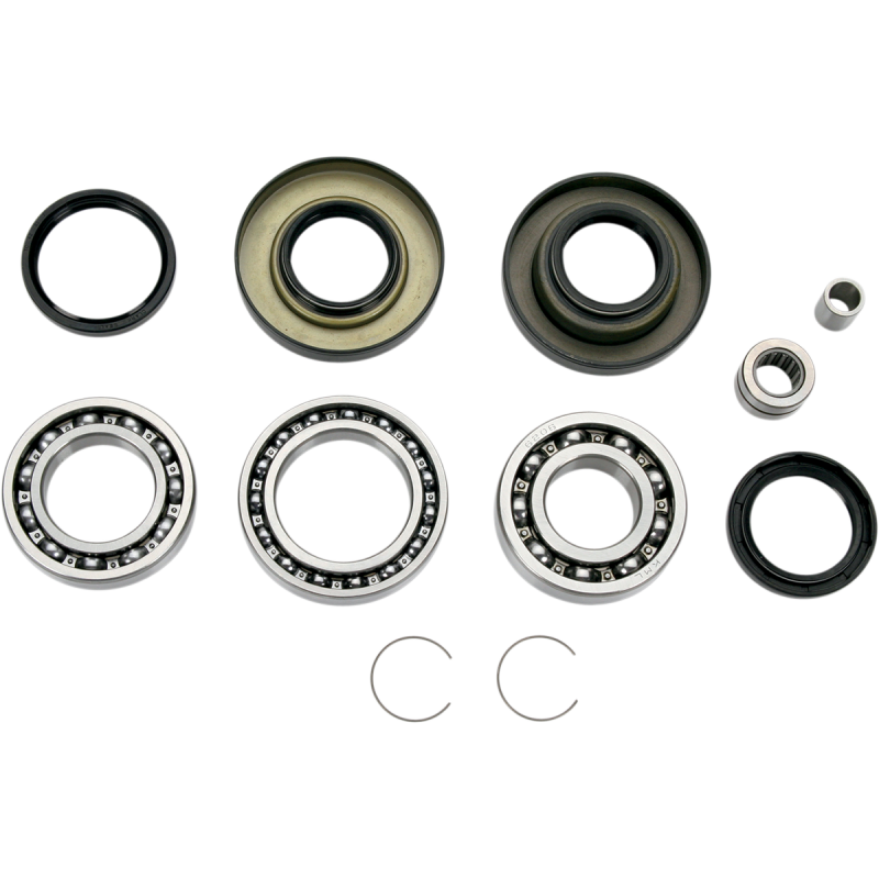 ALL BALLS DIFFERENTIAL KIT