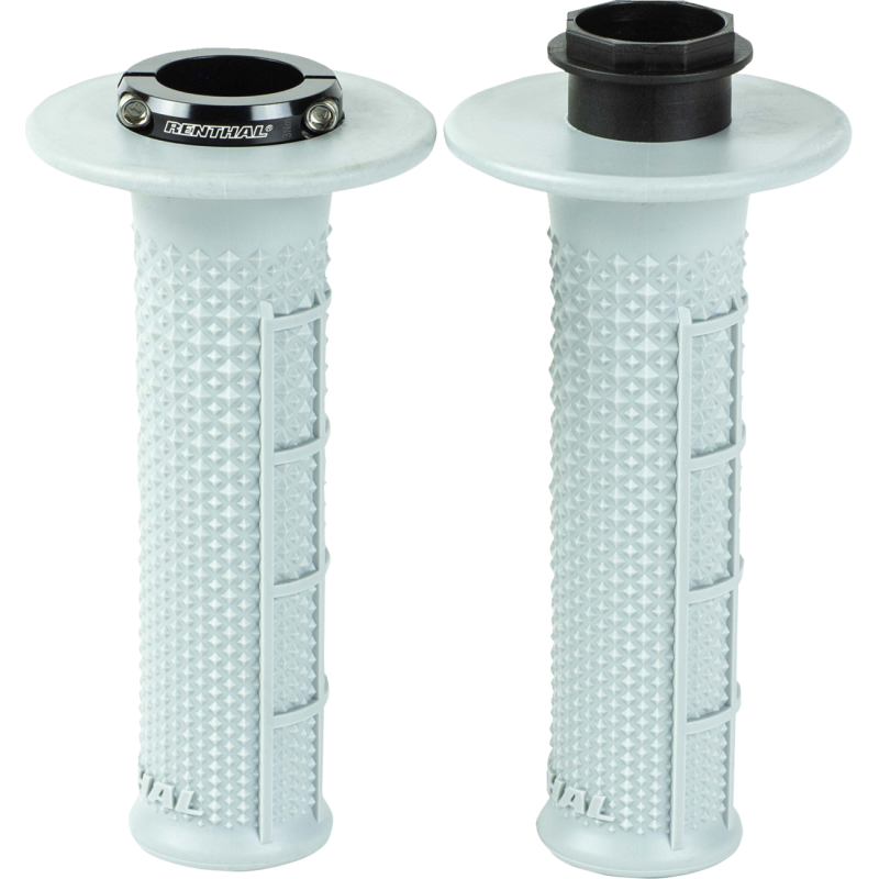 MX ORIGINAL LOCK-ON GRIP SOFT TAPERED/HALF WAFFLE