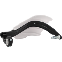 Handguard- Endurance-X white/black