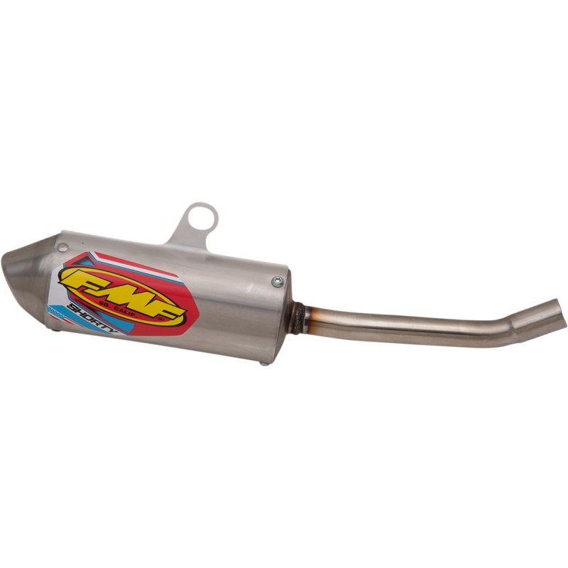 19-22 125/150SX P CORE 2 SHORT SIL