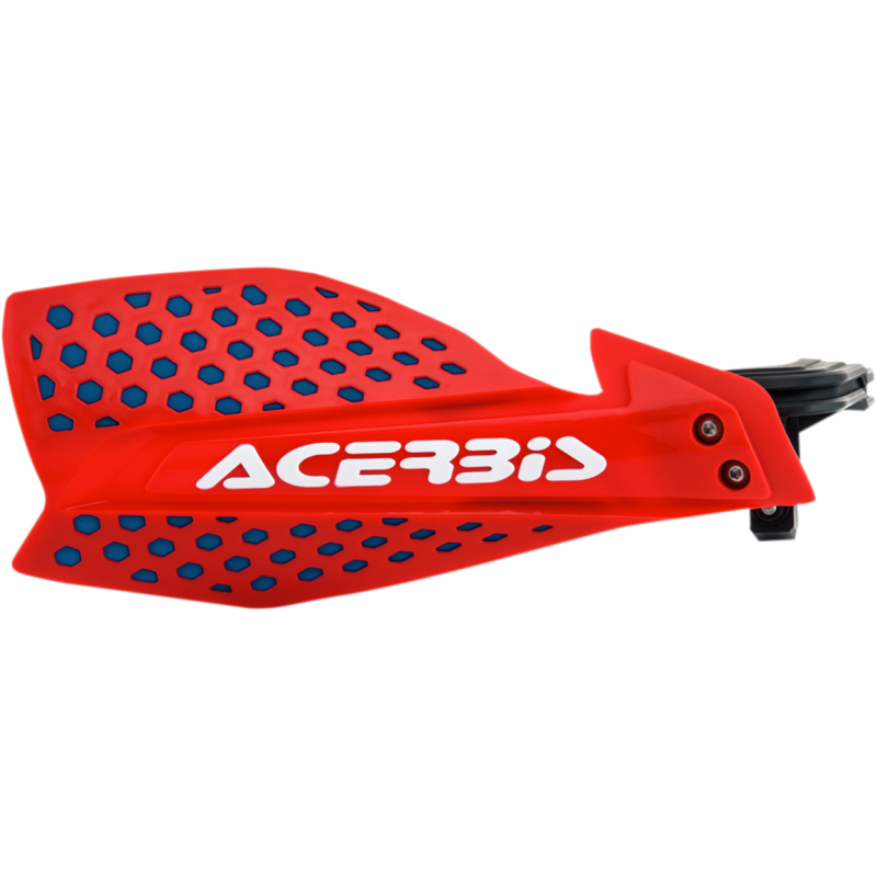 GUARD HAND X-ULT RED/BLU