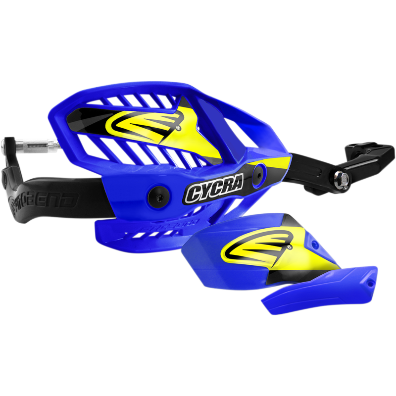 GUARD HAND HCM 7/8 YBLU