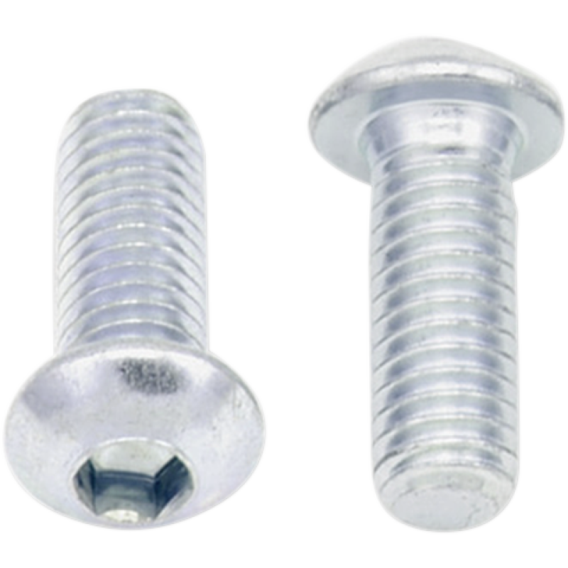 M6-1.0x16 Button Allen Bolt(10Pk)