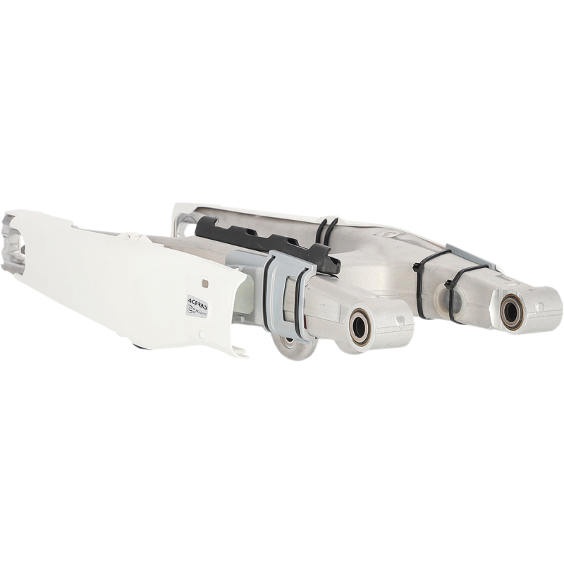 Teketmagnet Swing Arm Guard GASGAS EC250/F/300/F, white