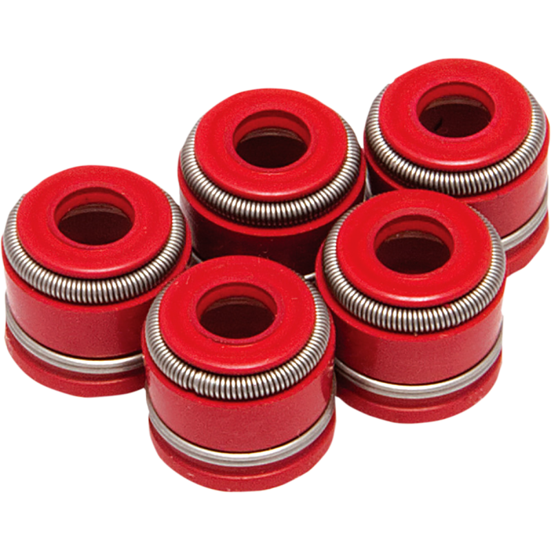 VALVE SEAL 4.5MM VITON (4PK)