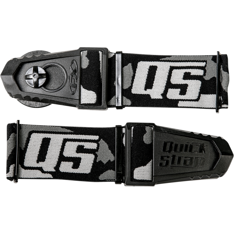 QUICK STRAP KIT CAMO