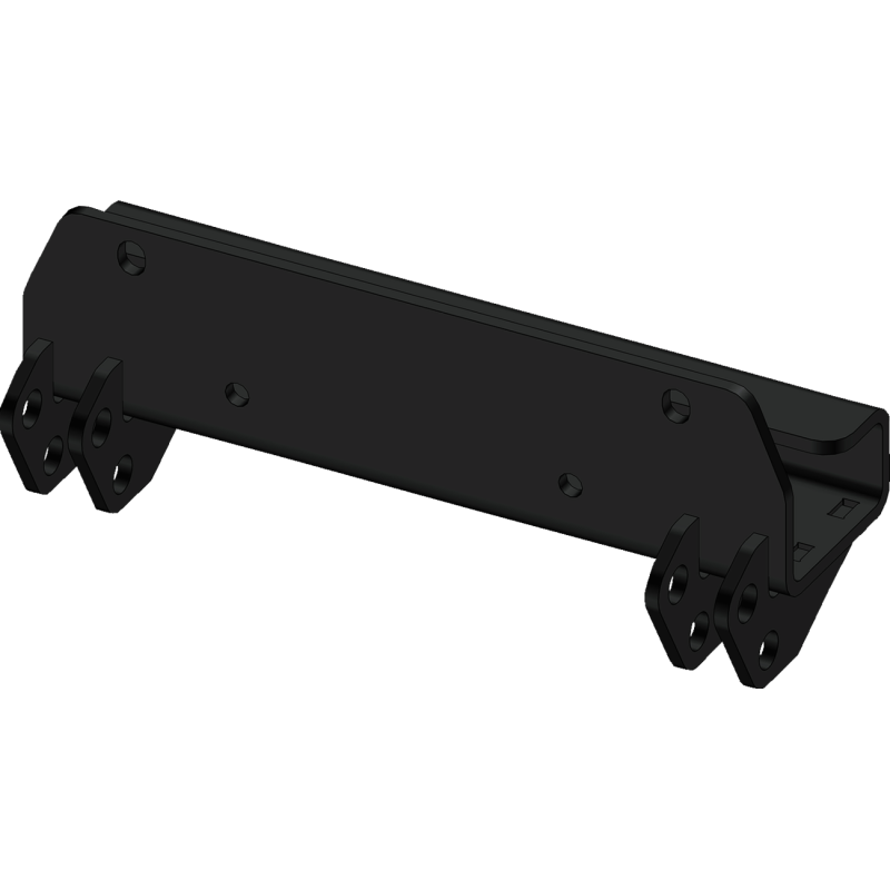 CFMOTO U10 PRO PLOW MOUNT