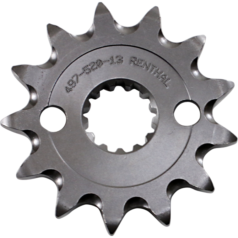 RENTHAL SPROCKET 497U-520-13GP