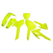 HUSQVARNA KIT FLUO YELLOW