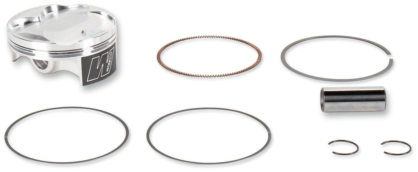 07-09 RM-Z250 PISTON KIT 77.00