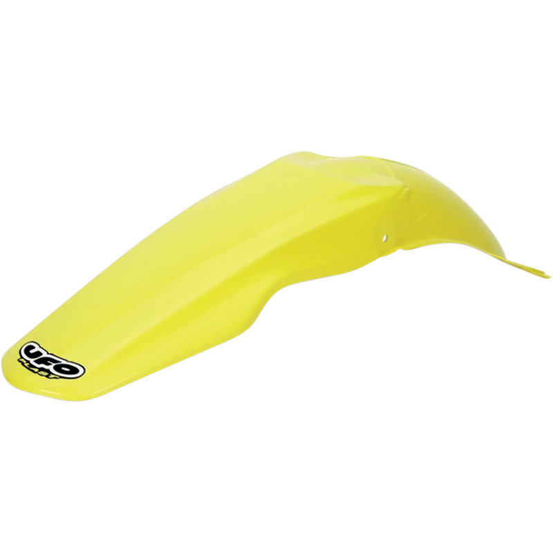 RM125/250 03-08 REAR FENDER RM 01YELLOW