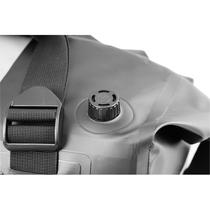 BAG DUFFLE  HURRICANE 25L