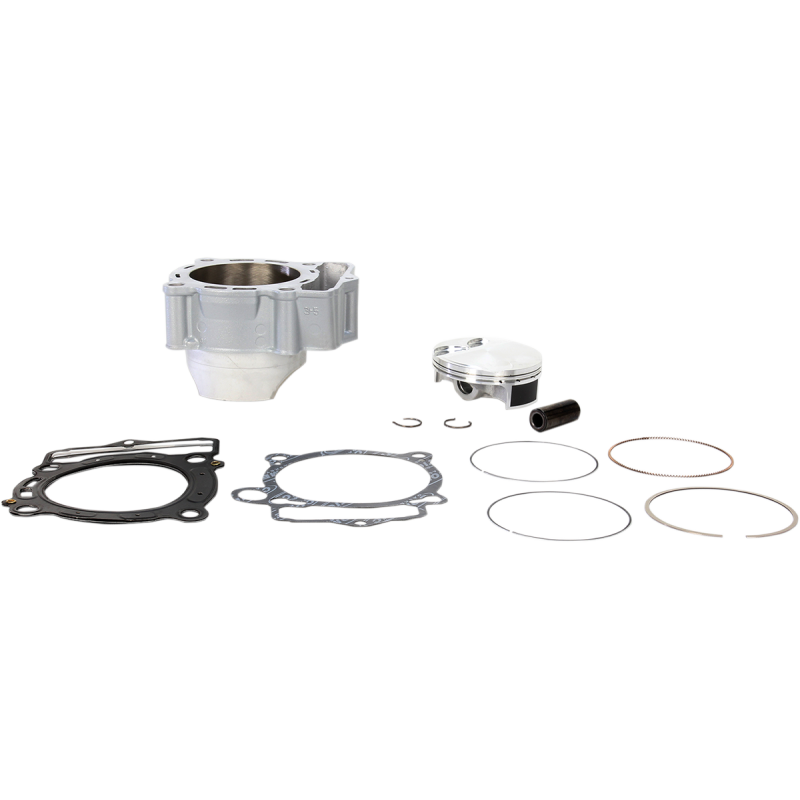 CYLINDER STD KIT