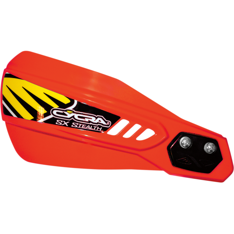 Primal Handshields  Red