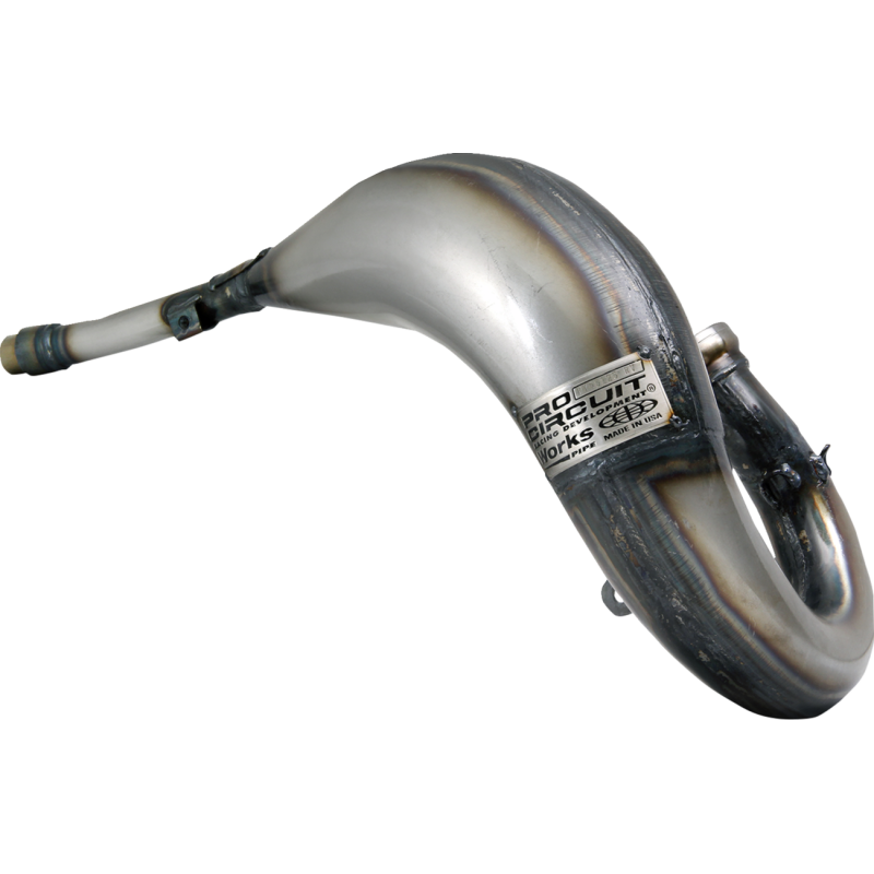 05-21 YZ125 PIPE WORKS RV