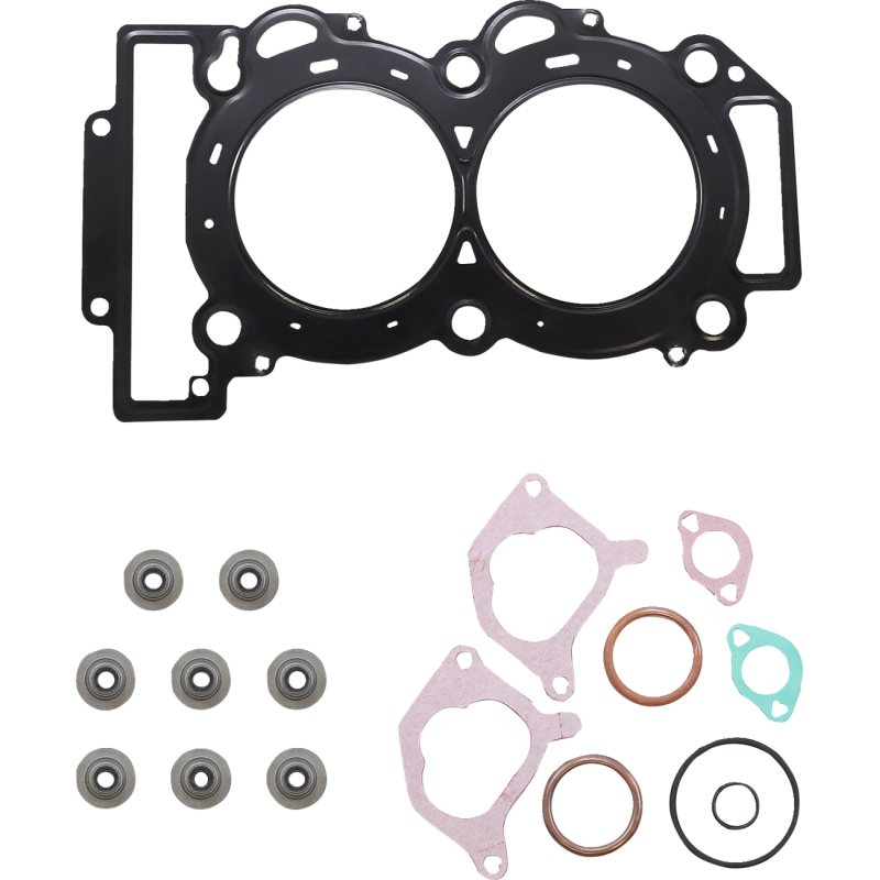 GASKET KIT TOP END POL