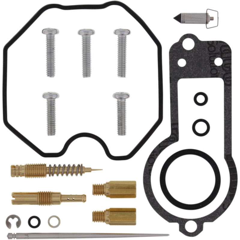 REPAIR KIT CARB HON