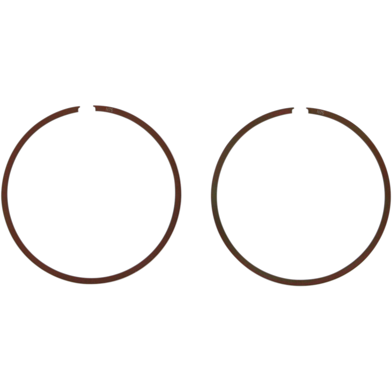 66.40mm RINGSET 2614CD WISECO