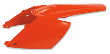 RF- COWL MXC:04-05 SX:03-06 XC:06-07 KTM