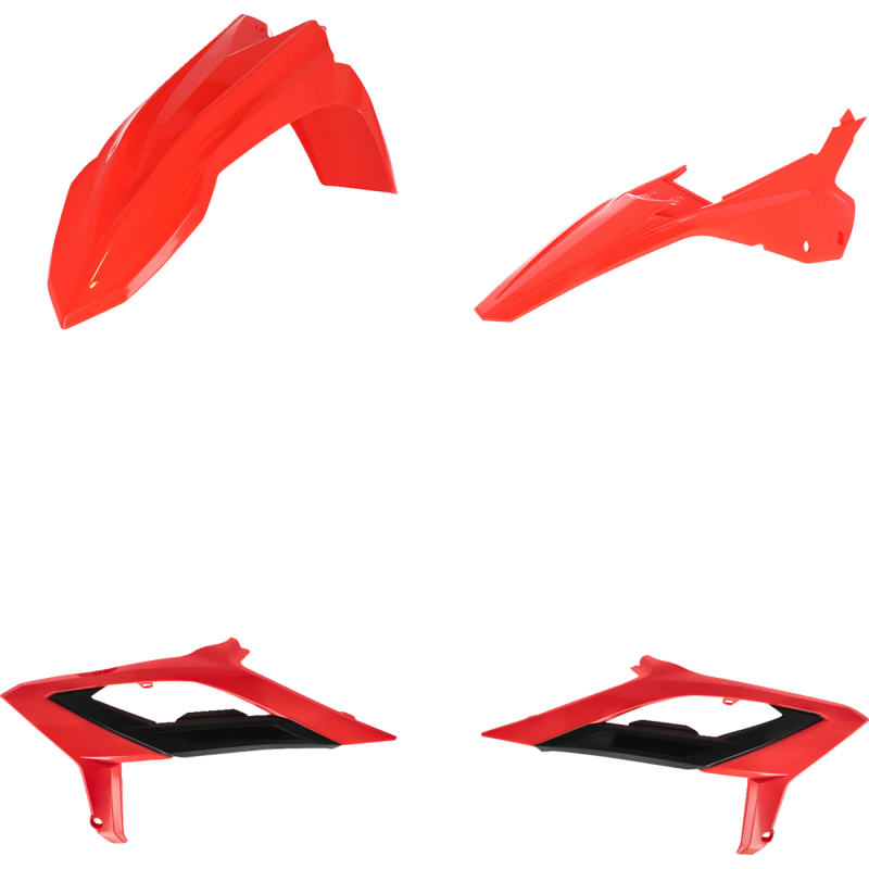 Plastic Kit-BETA RR 2T 125-480,Original '23