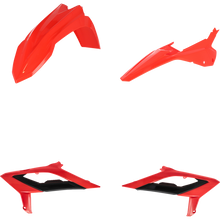 Plastic Kit-BETA RR 2T 125-480,Original '23