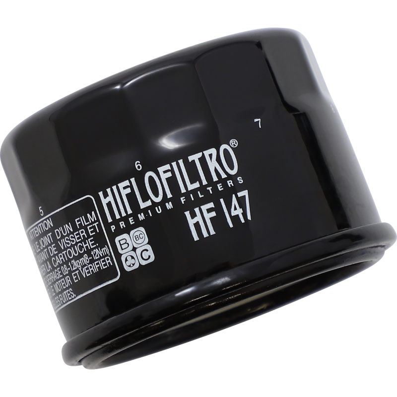 HIFLOFILTRO OIL FILTER