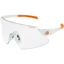 SUNGLASS CADENCE CLR/ORG