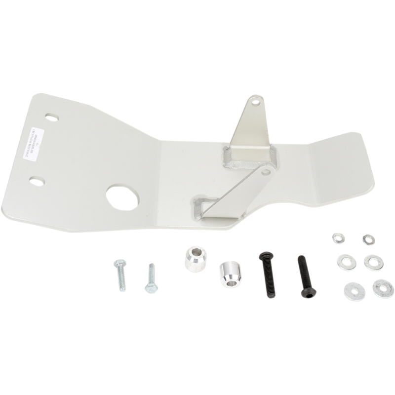 SKID PLATE XR50/70 00-03/CRF50/70 04-08
