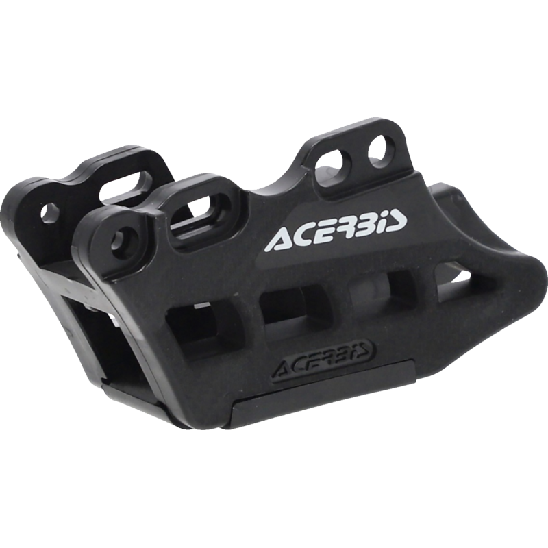 CHAIN GUIDE BLOCK 2.0 YZF450F BLACK