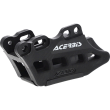 CHAIN GUIDE BLOCK 2.0 YZF450F BLACK
