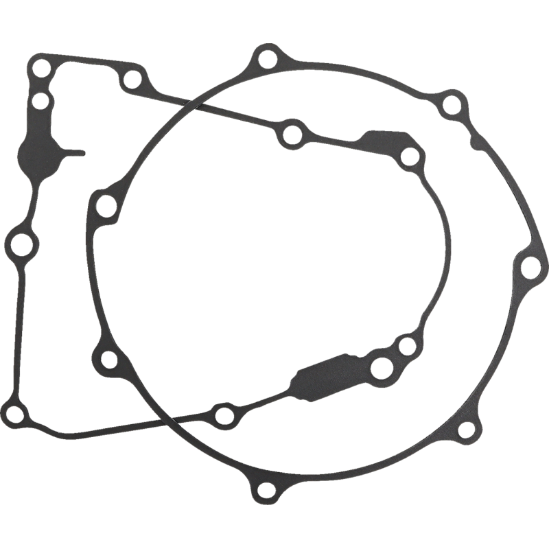 GASKET KIT CLUTCH/IGNITION YFZ450R,YZ450F,WR450F
