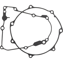 GASKET KIT CLUTCH/IGNITION YFZ450R,YZ450F,WR450F