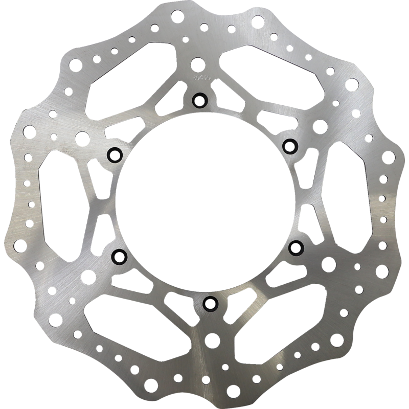 ROTOR RFX FRONT YAM