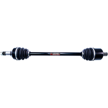 DEMON HD AXLE