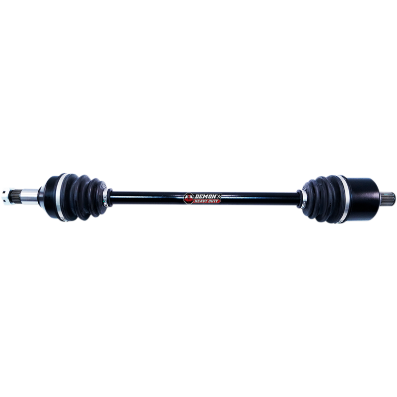 DEMON HD AXLE