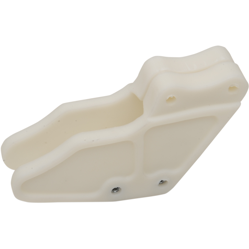 KX/85 98-18 CHAIN GUIDE NATURAL
