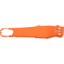 Accessories- Teketmagnet Swing Arm Guard EXC-F:25 orange '16
