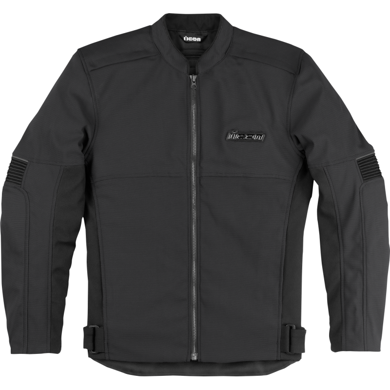 SLABTOWN CE JACKET BK SM