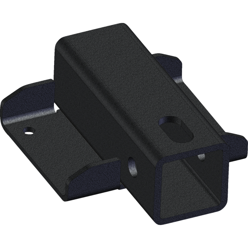 HITCH - RECEIVER - UNIVERSAL