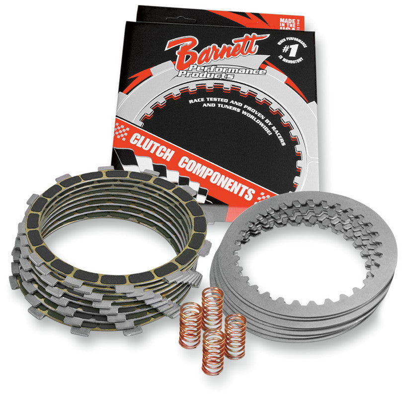KTM CLUTCH PLATE KIT