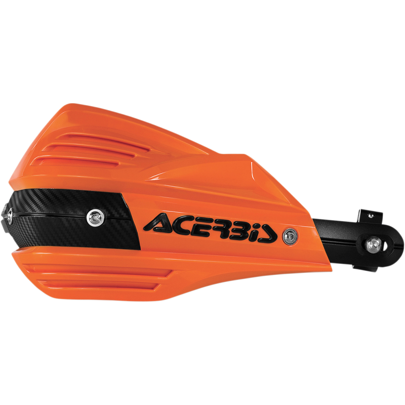 Handguard- X-FACTOR orange/black