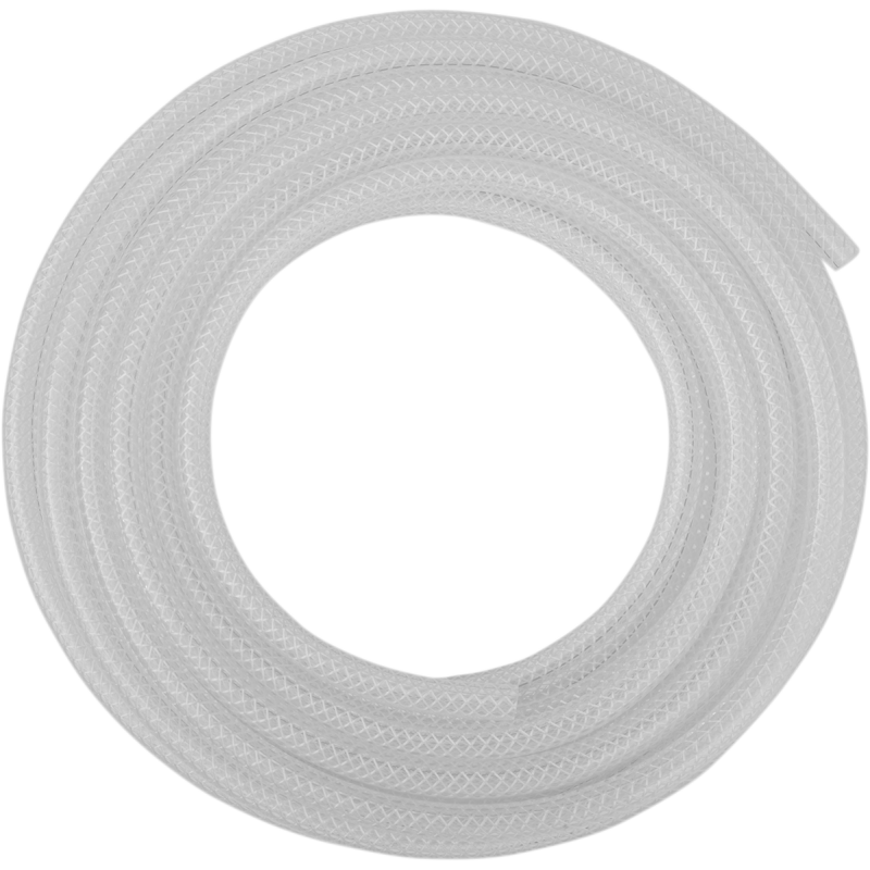 FUEL LINE 3/16"RNFRCD 25F