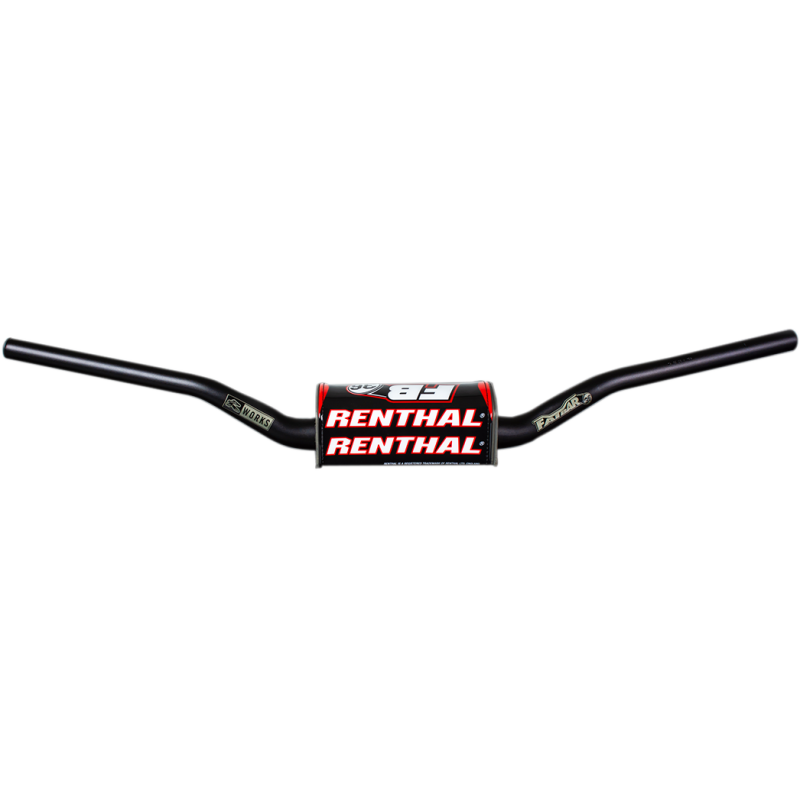 RENTHAL FATBAR36 KTM SX/SX-F 09-12/SUZUKI RM/RMZ 06-13 934